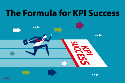 The “Formula” for KPI Success