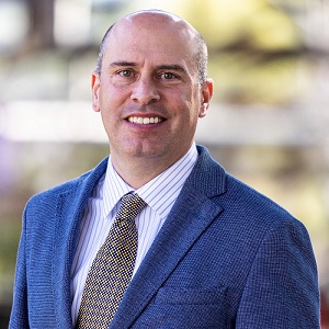 Shane Sokoll, PhD, MBA