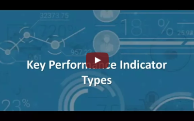Types of KPIs: The Logic Model and Beyond
