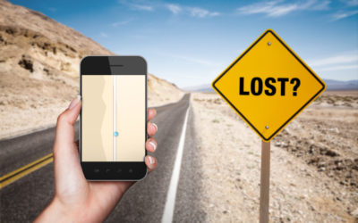 Wandering in Circles: The Shocking Truth about How Some Companies Choose Their Strategy
