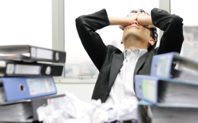 Broken Linkages: Are you SURE you are Executing Strategy?