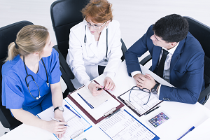 Strategic Planning in the Healthcare Industry