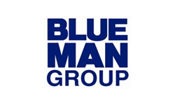 Blue Man Group