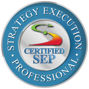 Strategy Execution Certification - Strategy Management Group